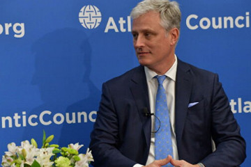 Советник Трампа о России: "Целей для новых санкций почти не осталось"