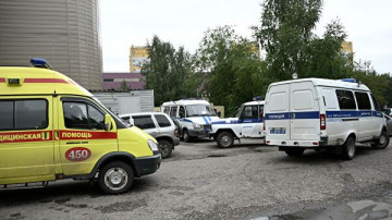 Названа одна из версий инцидента с Навальным