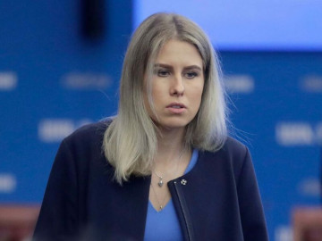 Все обеспокоены здоровьем Навального, кроме Любы Соболь