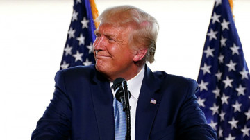 Трамп не исключил, что США могут прекратить вести бизнес с Китаем