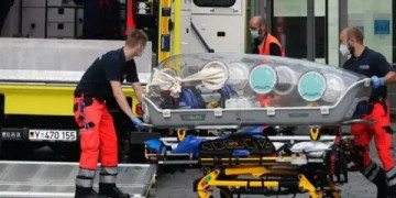 Маски бесполезны, Навального «отравили» и другие бредни французских СМИ