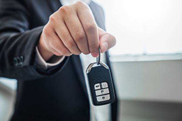 Выгодное кредитование под залог авто или ПТС в "Автоломбард 24"