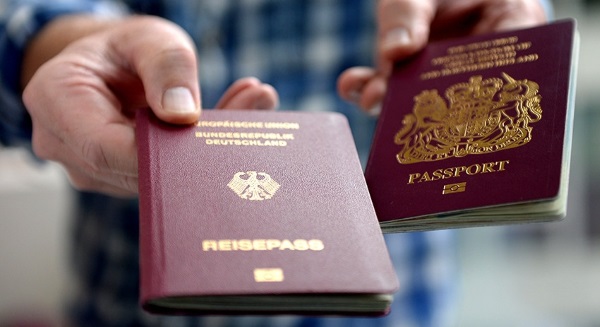 Как можно получить вид на жительство в Евросоюзе