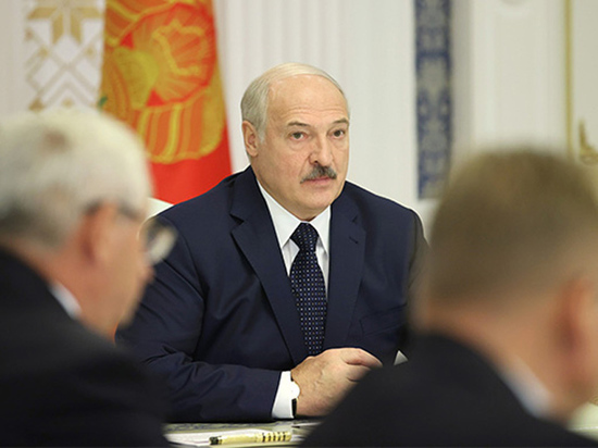 Белоруссия обнародует германо-польские переговоры об отравлении Навального