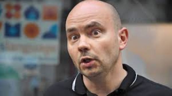 В Москве задержали директора "Открытой России" Андрея Пивоварова