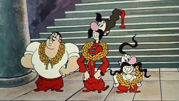 Кулеба: Украинцы принесли в Россию цивилизацию