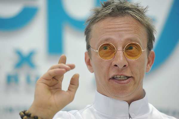 Охлобыстин обратился к Путину с неожиданной просьбой по «делу Ефремова»