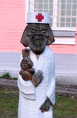 Весёлые картинки # 51