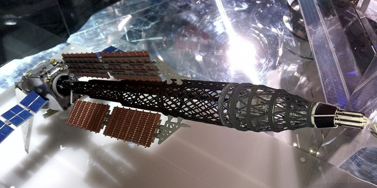 Россия начала сборку ядерного планетолета Путина! Экстренный выпуск. Серия XIX