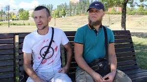 Под пытками признались, что мы — «российские наемники»