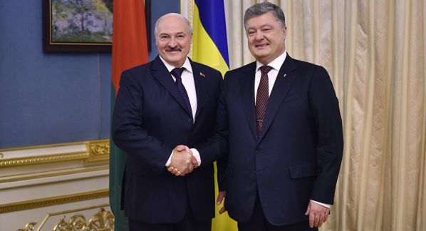 Голос Мордора: Кто друг, кто враг, кто брат, а кто подлая гнида