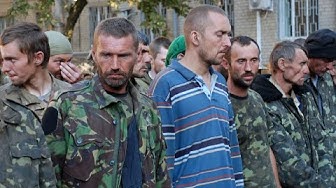 Как ВСУ в Старобешево сдавались «на бис» и как улицу в городе отстоял весь СССР