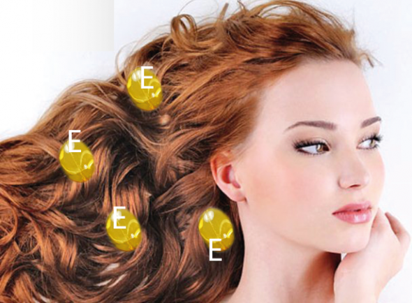 Как выбрать витамины для волос?