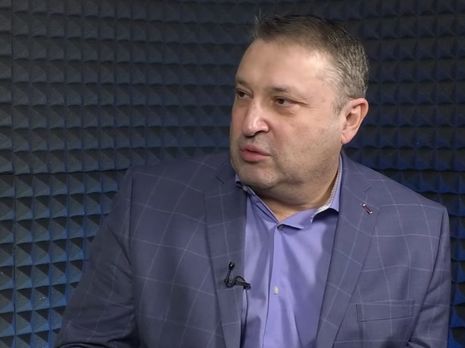 Американский военный косвенно признал в интервью Гордону, что в Донбассе нет "российского оккупанта"