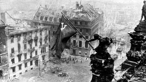 Путин высказался о попытках произвольно трактовать историю Второй мировой войны