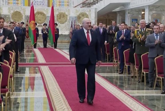 США и Канада тоже не признали легитимность Лукашенко