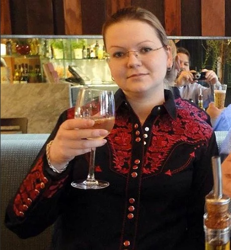 Комментарий от производителя омолаживающего средства "Новичок" (на правах рекламы)