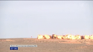 Сегодня - основной этап учений "Кавказ-2020". Военная полиция, авиация и десантники, морские стрельбы: кадры самых ярких моментов учений