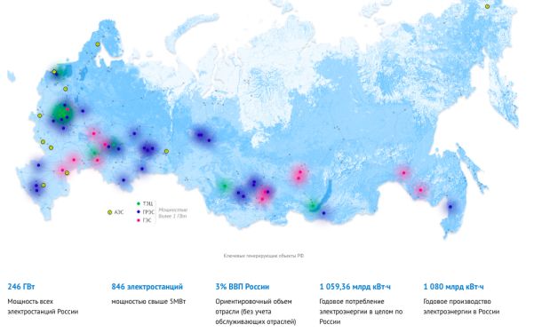 Географические контуры будущего. Сергей Васильев