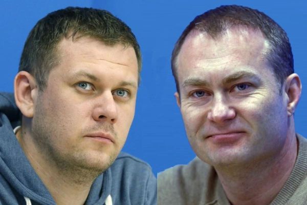 Засланные казачки-дурачки «от Донбасса» на Минских переговорах слили всю украинскую кухню