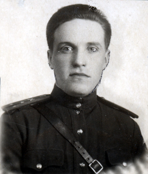 Григорий Сухоруков: я выжил в боях подо Ржевом | Я помню