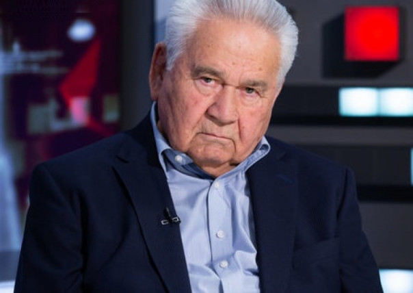 Фокина внесли в базу «Миротворца» | «Засланные казачки»: Фокин высказался о своих критиках