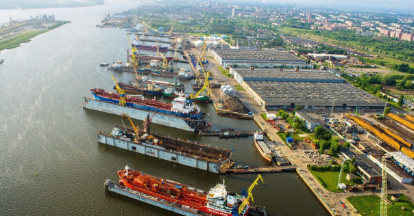 Литва уничтожит Клайпеду ради отрыва Беларуси от России