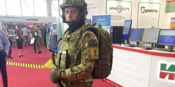 «Армия-2020»: на что посмотреть в эпоху коронавируса