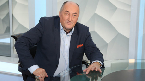 Умер Борис Клюев