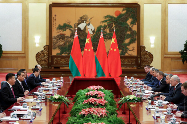 Дракон оказался бумажным