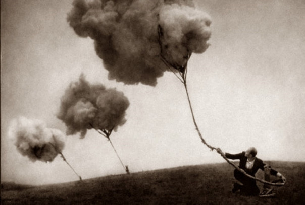 Ненаучная фантастика и морские ветряки. Борис Марцинкевич, Сергей Вартумян