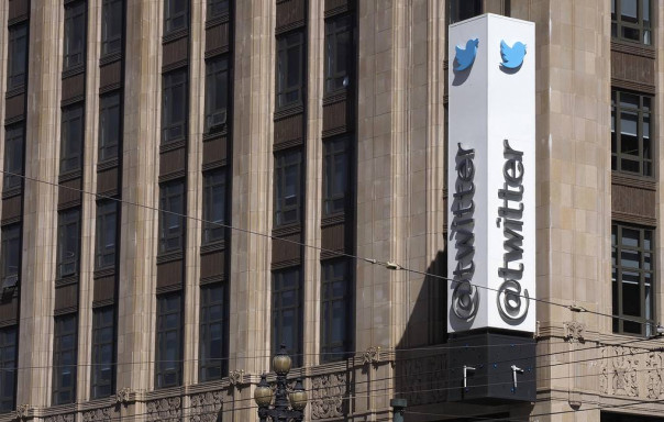 Facebook и Twitter заблокировали аккаунты, якобы связанные со структурами из России