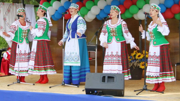 Крымские белорусы резко отреагировали на заявление Тихановской