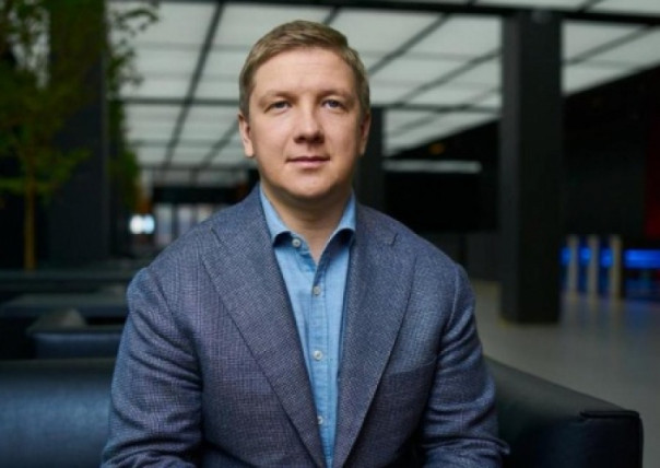 Глава НАК заплатил 10 миллионов долларов Офису президента за право грабить украинцев еще 4 года