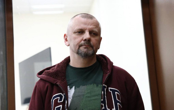 Бывший деловой партнер экс-губернатора Хабаровского края Сергея Фургала Николай Мистрюков признал вину в организации убийств