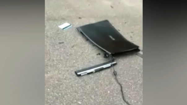 Подпольный банкир выбросил с 23 этажа ноутбуки и телефоны при задержании в Москве