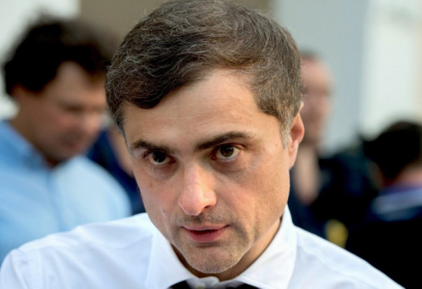 Экс-куратор российской внутренней политики опубликовал стихотворение о свободе и кокаине