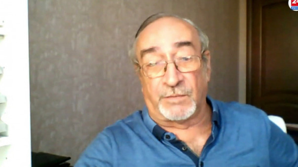 Создатель "Новичка" объяснил, почему заявление немецкой разведки ерунда