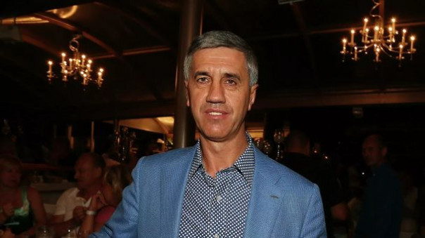 Бизнесмену Анатолию Быкову предъявили окончательное обвинение в организации убийства