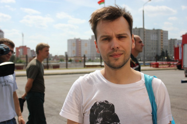 Константин Придыбайло рассказал, почему Запад боится "цветной революции" в Белоруссии