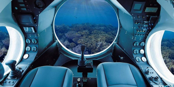 В венесуэльском флоте обнаружилась секретная подлодка