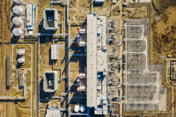 Как прибалтийские энерготигры решили отказаться от белорусской электроэнергии. Борис Марцинкевич