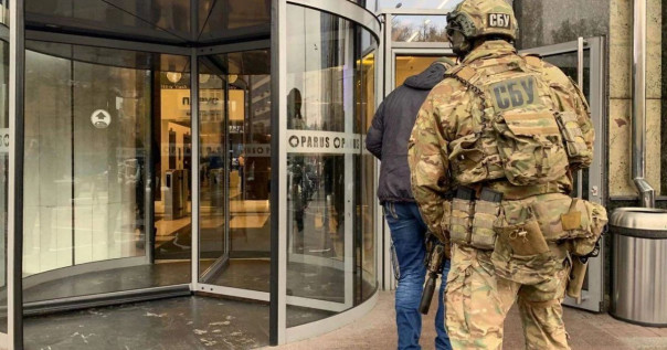 Украина: за кресло главы СБУ развернулась настоящая война