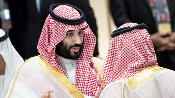 Гони бакшиш: в Саудовской Аравии — очередной коррупционный скандал