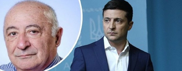 «Плевок в украинских ученых». Украина негодует из-за «отцовского» указа Зеленского