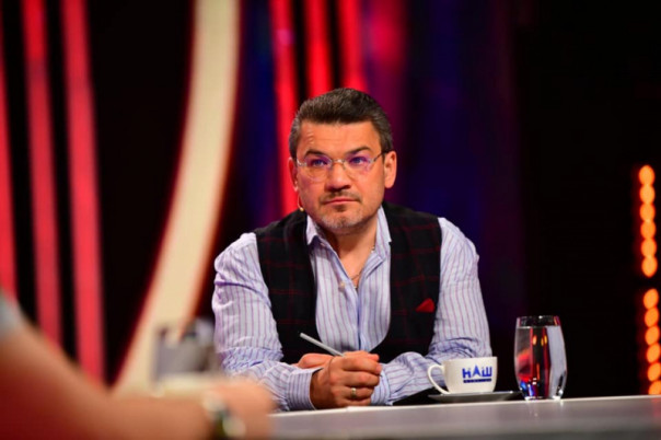 «Союз суверенных славянских государств + Сербия». Экс-глава украинского Интерпола дал громкий прогноз на самое ближайшее время