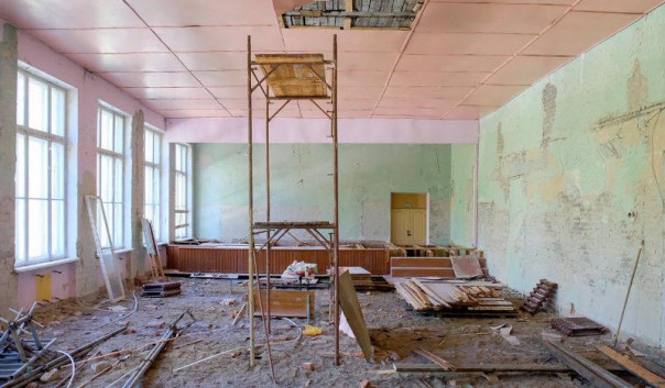 Число украиноязычных школ сократилось на три тысячи из-за политики украинизации