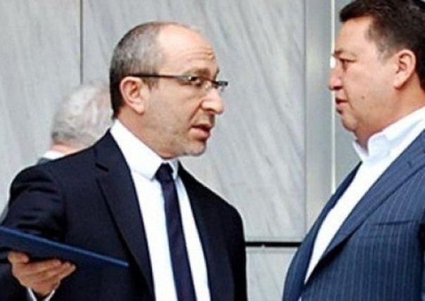 Выборы в Харькове: Фельдман, договорившись с Кернесом, снимает свою кандидатуру