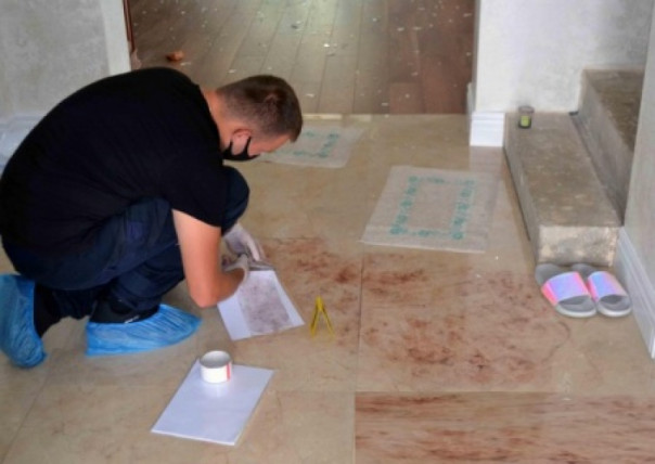 Путёвка на море привела к трагедии в семье из Ровенской области