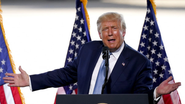 Раскрыто "секретное оружие" президента США